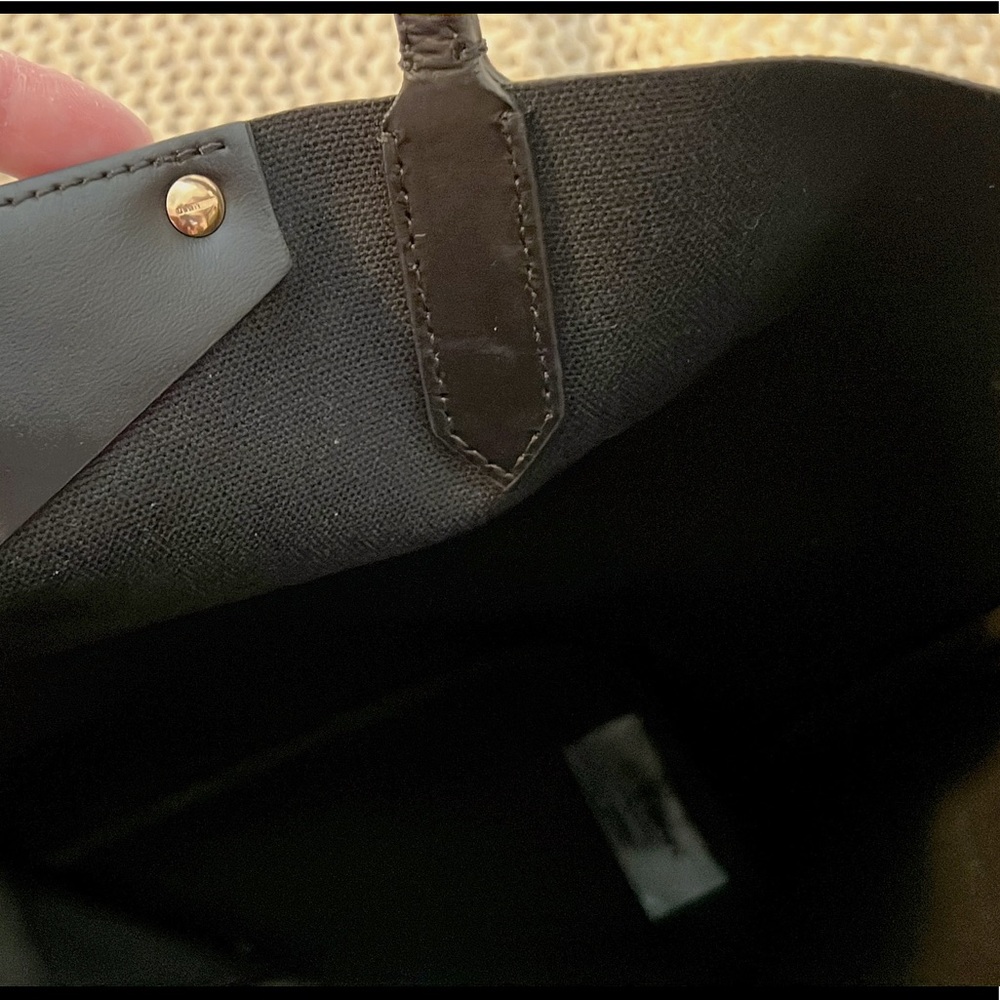 Givenchy Bambi Antigona Tote with Pouch - Picture 8 of 11